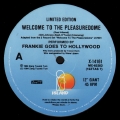 Welcome To The Pleasuredome
